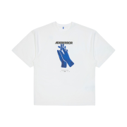 Ader Error T-Shirt Product 47 Off White