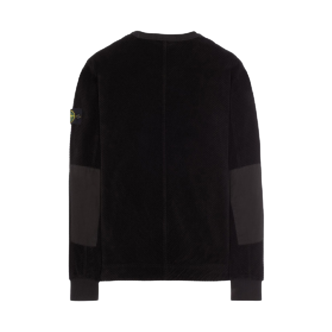 스톤 아일랜드 63211 코듀로이 400 블랙 - 22FW(Stone Island 63211 Corduroy 400 Black - 22FW) - 2