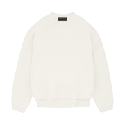 Essentials Crewneck Cloud Dancer - 23FW