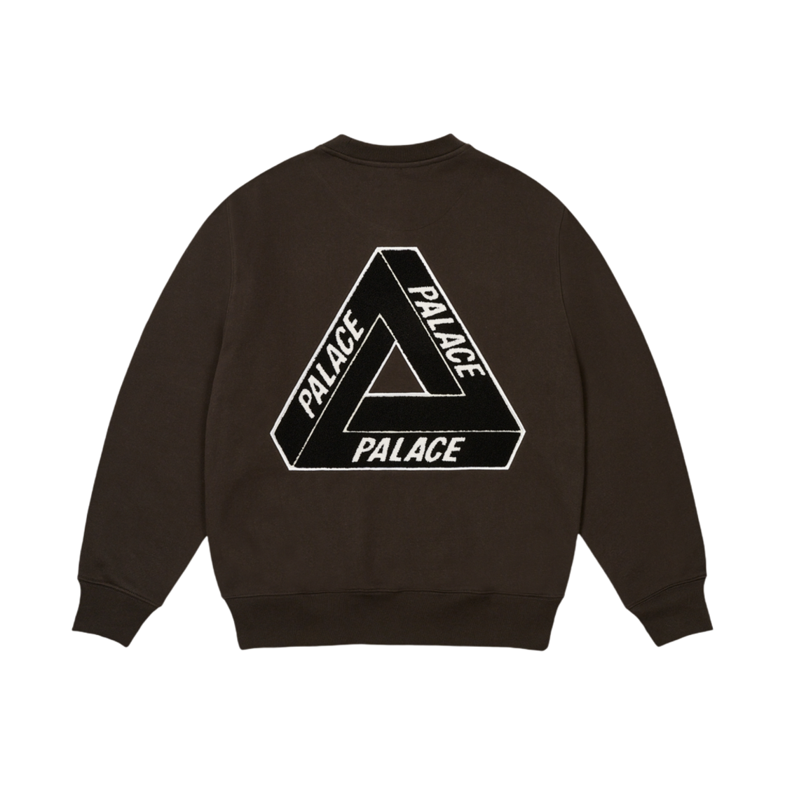 팔라스 빗 그리피 트라이퍼그 후드 네이비 - 24SS | Palace | KREAM