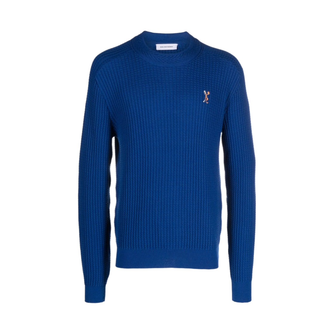 키코 코스타디노브 소렐레 점퍼 블루(Kiko Kostadinov Sorelle Jumper Blue)