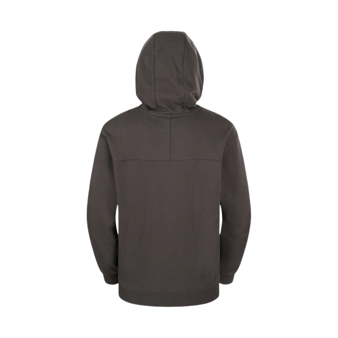 살로몬 컴포트 후드 다크 브라운(Salomon Comport Hoodie Peacock Dark Brown) - 2