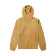 Nike ACG Polartec Wolf Tree Pullover Hoodie Golden Beige - Asia