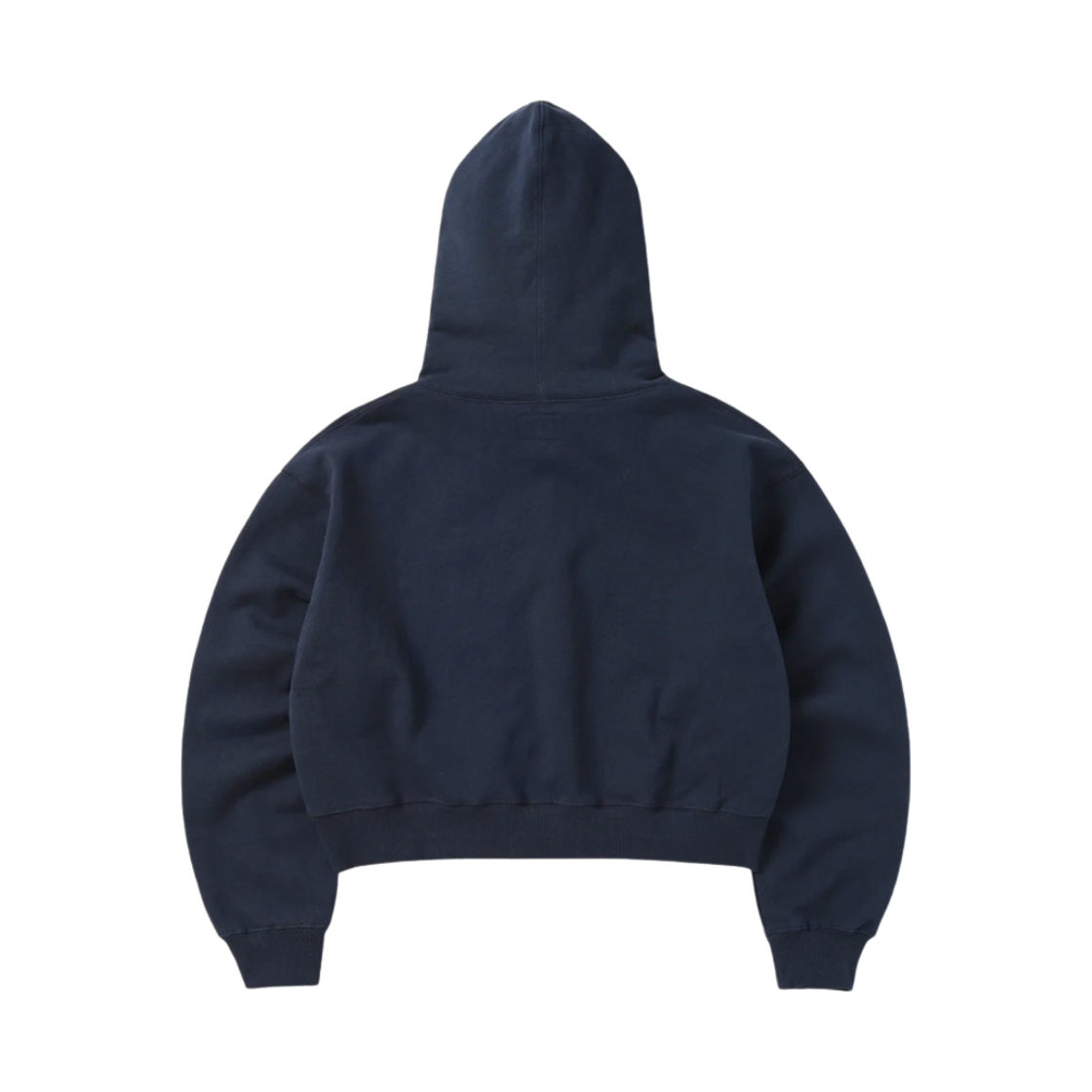 디스이즈네버댓 티-로고 W 후드 네이비(Thisisneverthat T-Logo W Hoodie Navy) - 2