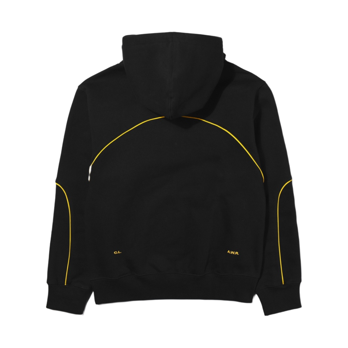 DA4104-010 Nike x Drake Nocta Essential Hoodie Black - Asia - #2