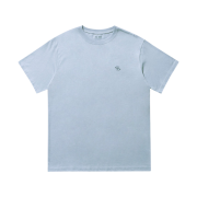 Sansan Gear Koesy Title Logo T-Shirt Sky Blue - 23SS
