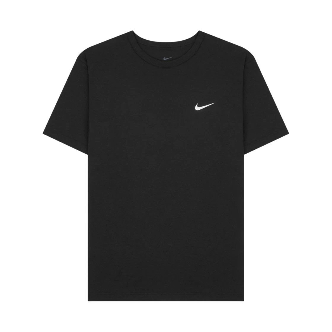 Nike Nike Dri-Fit UV Hyverse Fitness Top Black - Asia · M