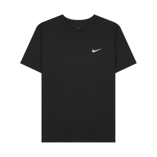 Nike Dri-Fit UV Hyverse Fitness Top Black - Asia