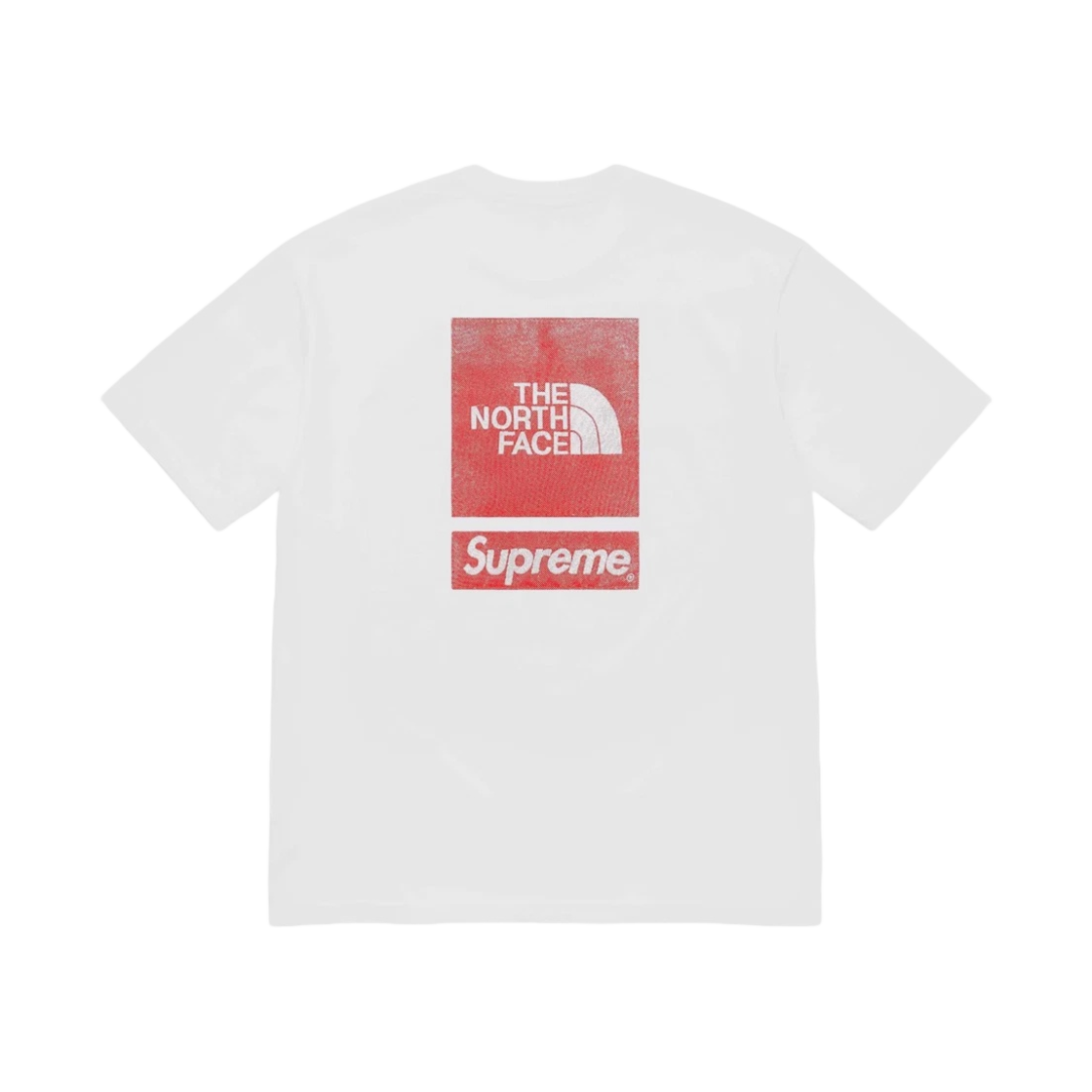 Supreme 24SS The North Face S/S Top 白 L Supreme The North Face S S Top (FW24) - $60