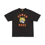 Human Made Graphic T-Shirt #02 Black