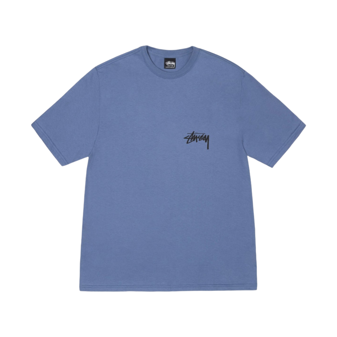 스투시 체리 티셔츠 스톰(Stussy Cherries T-Shirt Storm) - 2