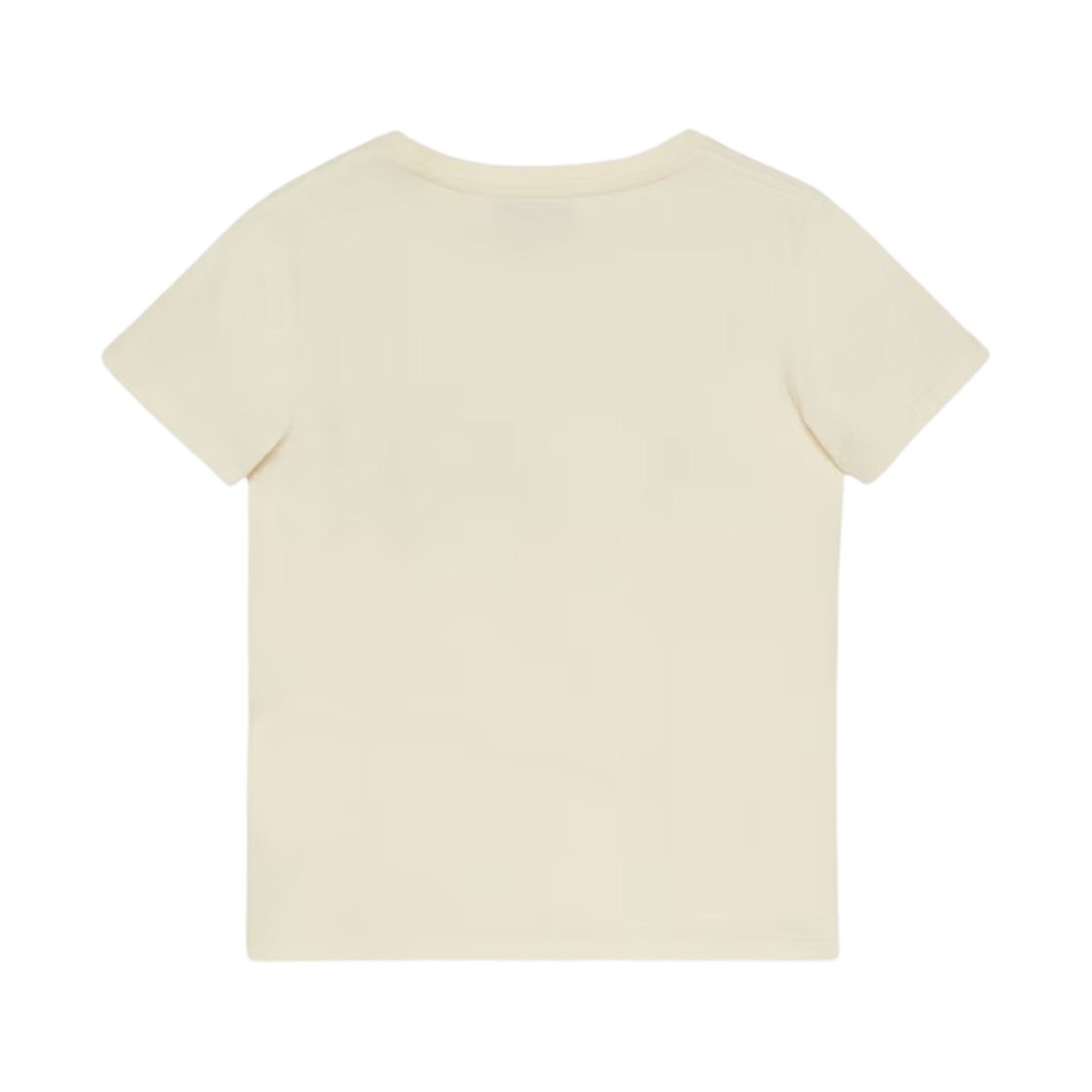 (키즈) 구찌 피터 래빗 티셔츠 오프 화이트((Kids) Gucci Peter Rabbit T-Shirt Off White) - 2