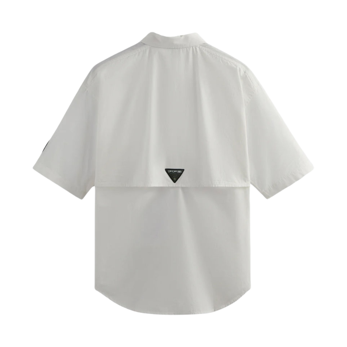 키스 x 콜롬비아 PFG 숏슬리브 셔츠 씨 솔트(Kith x Columbia PFG Short Sleeve Shirt Sea Salt) - 2
