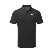 Nike Dri-Fit Victory Golf Polo T-Shirt Black - US/EU