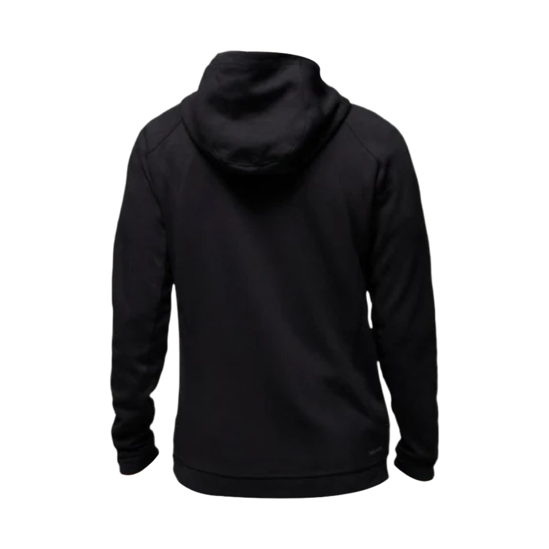 조던 드라이핏 스포츠 에어 플리스 풀집 후드 블랙 - US/EU(Jordan Dri-Fit Sport Air Fleece Full Zip Hoodie Black - US/EU) - 2