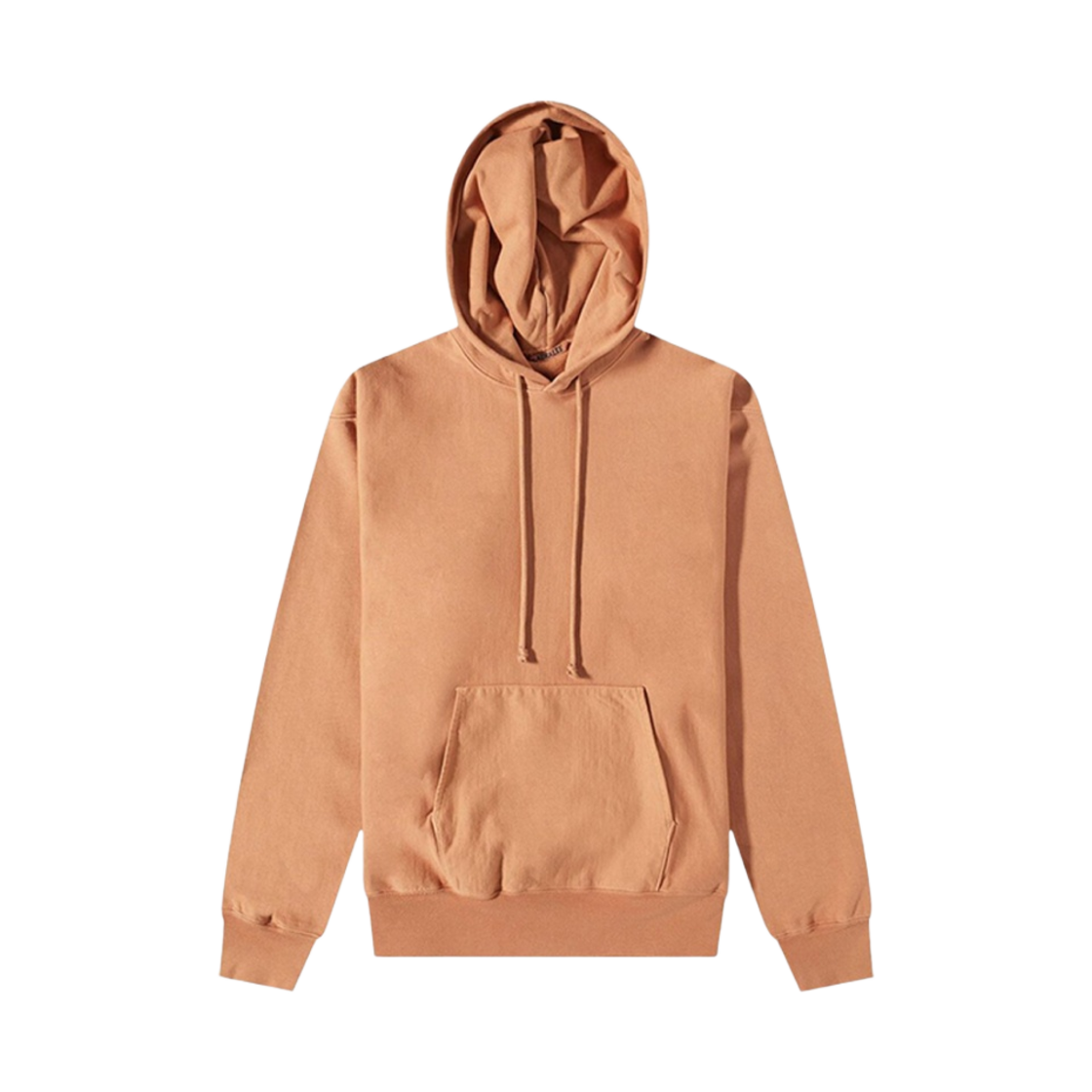 AURALEE super milled sweat 5 Brown オーラリー AURALEE super milled sweat 5 Brown オーラリー Auralee