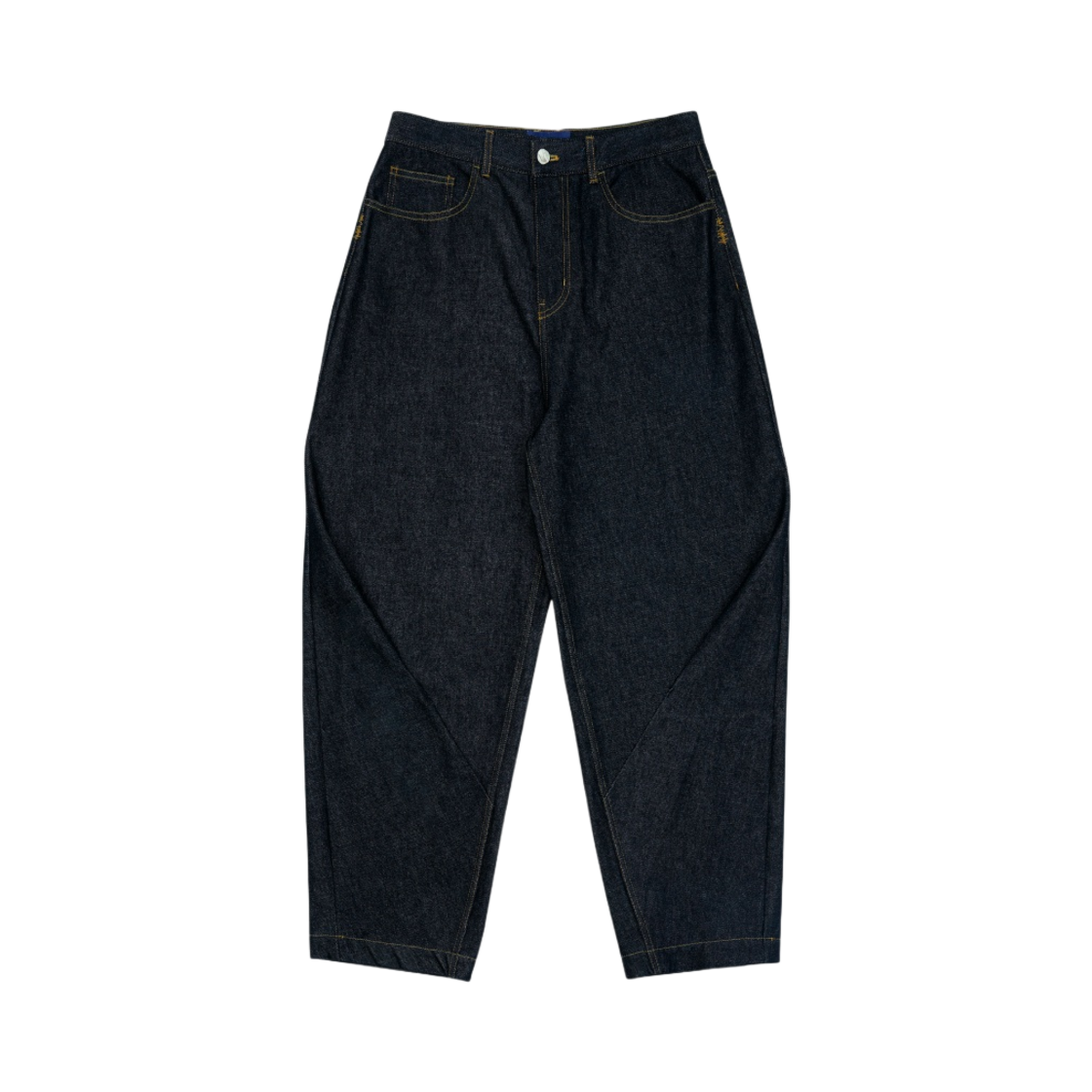 아더에러 데크레스 진 다크 네이비(Ader Error Decres Jeans Dark navy) - 1