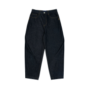 Ader Error Decres Jeans Dark navy