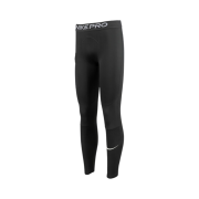 Nike Pro Warm Tights Black - Asia