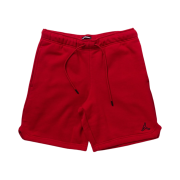 Jordan Essentials Fleece Shorts Gym Red