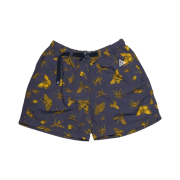 Nike ACG Print Trail Shorts Thunder Blue - Asia