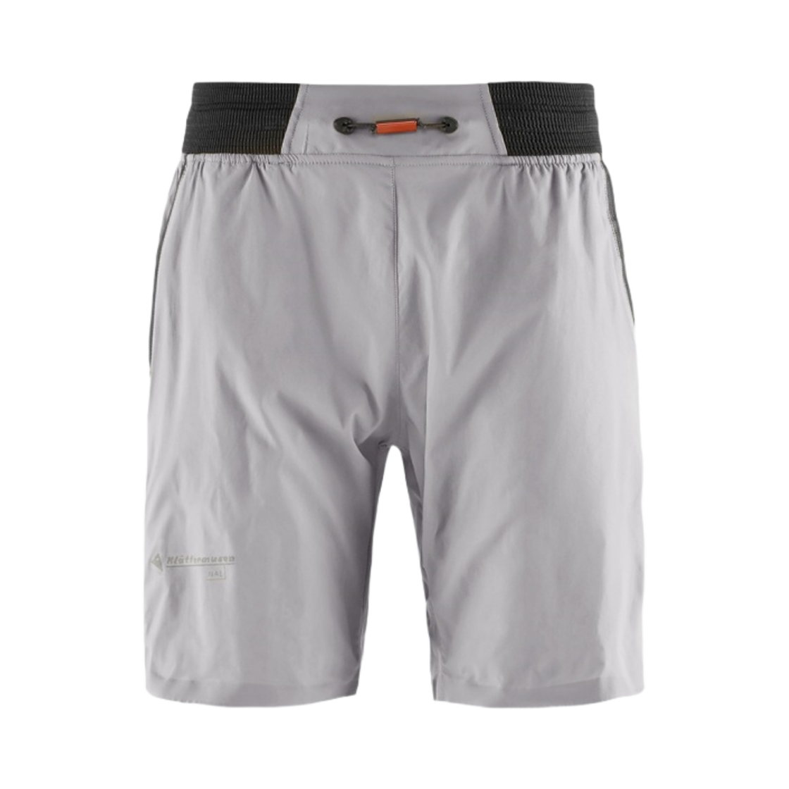 15563M91-256 Klattermusen Nal Ultramid Shorts Ash Rose