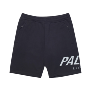 Palace Lon Dons Shorts Black - 20SS