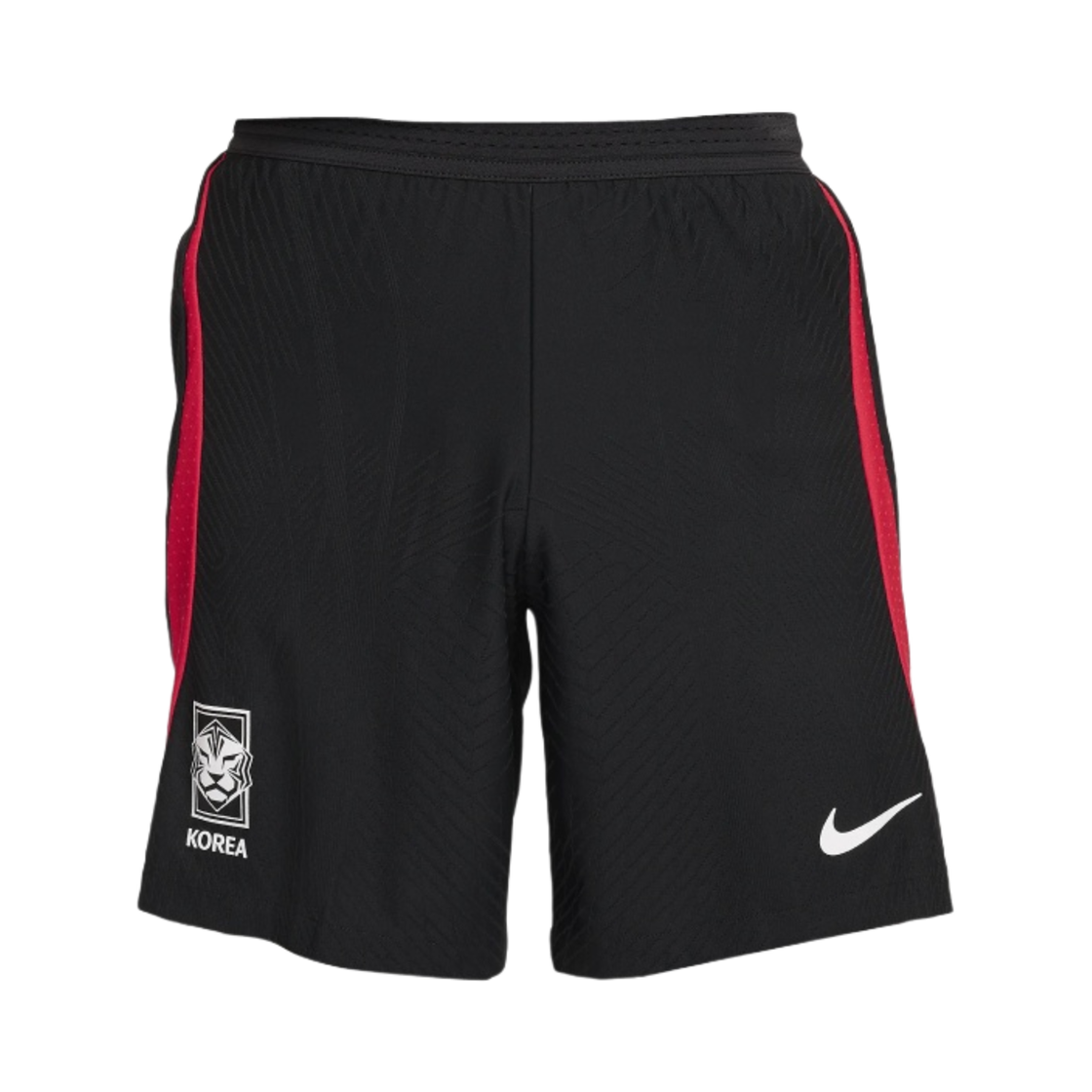 DH5283-010 Nike Korea Strike Elite Dri-Fit ADV Knit Soccer Shorts Black - Asia - 대표 이미지 #1
