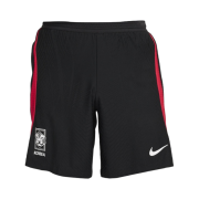 Nike Korea Strike Elite Dri-Fit ADV Knit Soccer Shorts Black - Asia