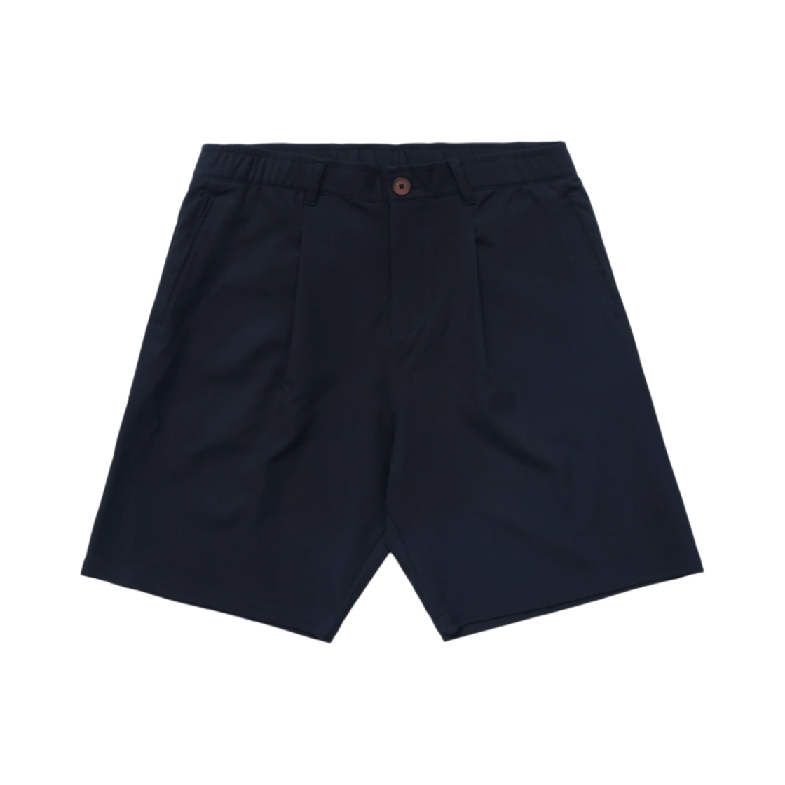 - Malbon Golf x Adidas Shorts Collegiate Navy - US Sizing