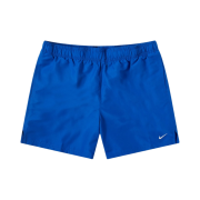 Nike Swim Essential 5 Inch Volley Shorts Game Royal
