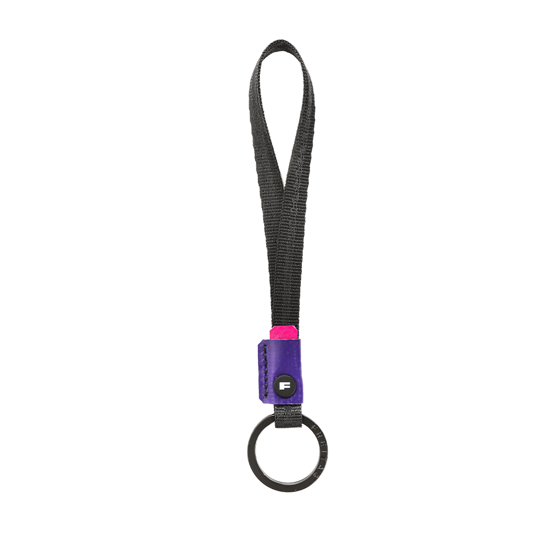 F231 ED 0090 [S등급] FREITAG Unisex F231 ED 0090 Keyring