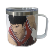 The First Slam Dunk Stainless Cup Jeong Daeman
