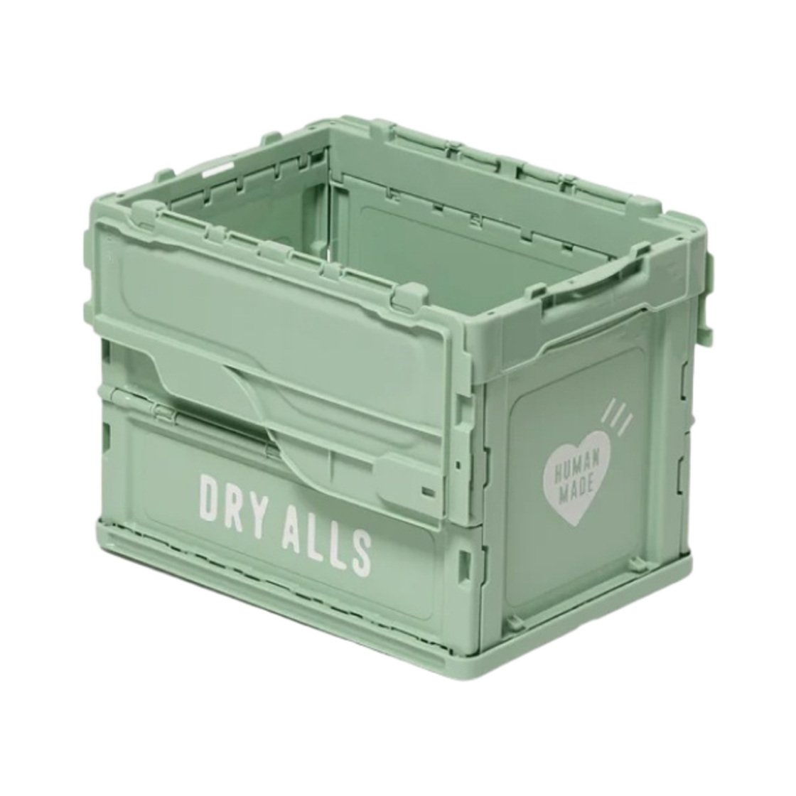 휴먼 메이드 컨테이너 20L 그레이 | Human Made | KREAM