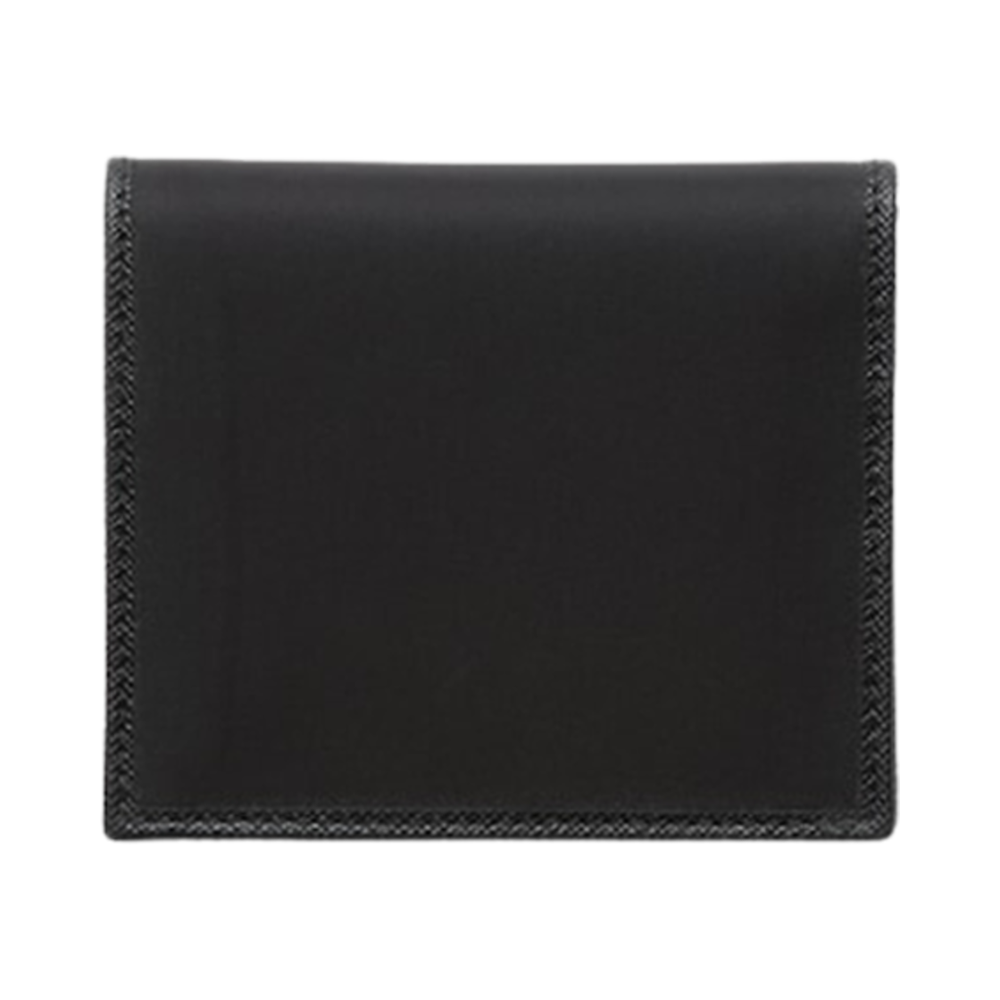 프라다 리나일론 월렛 블랙(Prada Re-Nylon Wallet Black) - 3