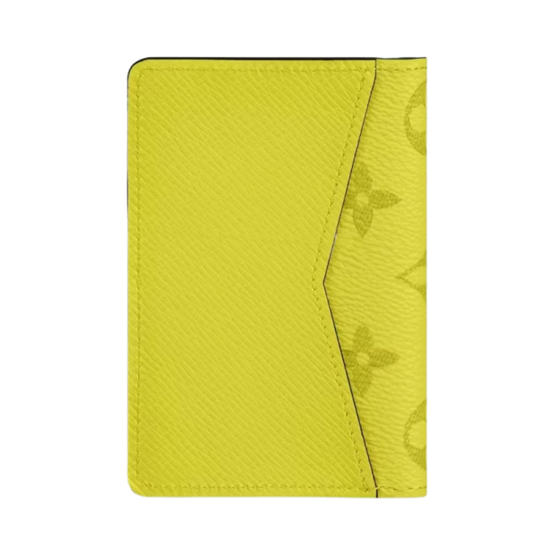 루이비통 포켓 오거나이저 타이가라마 모노그램 옐로우(Louis Vuitton Pocket Organizer Taigarama Monogram Yellow) - 2