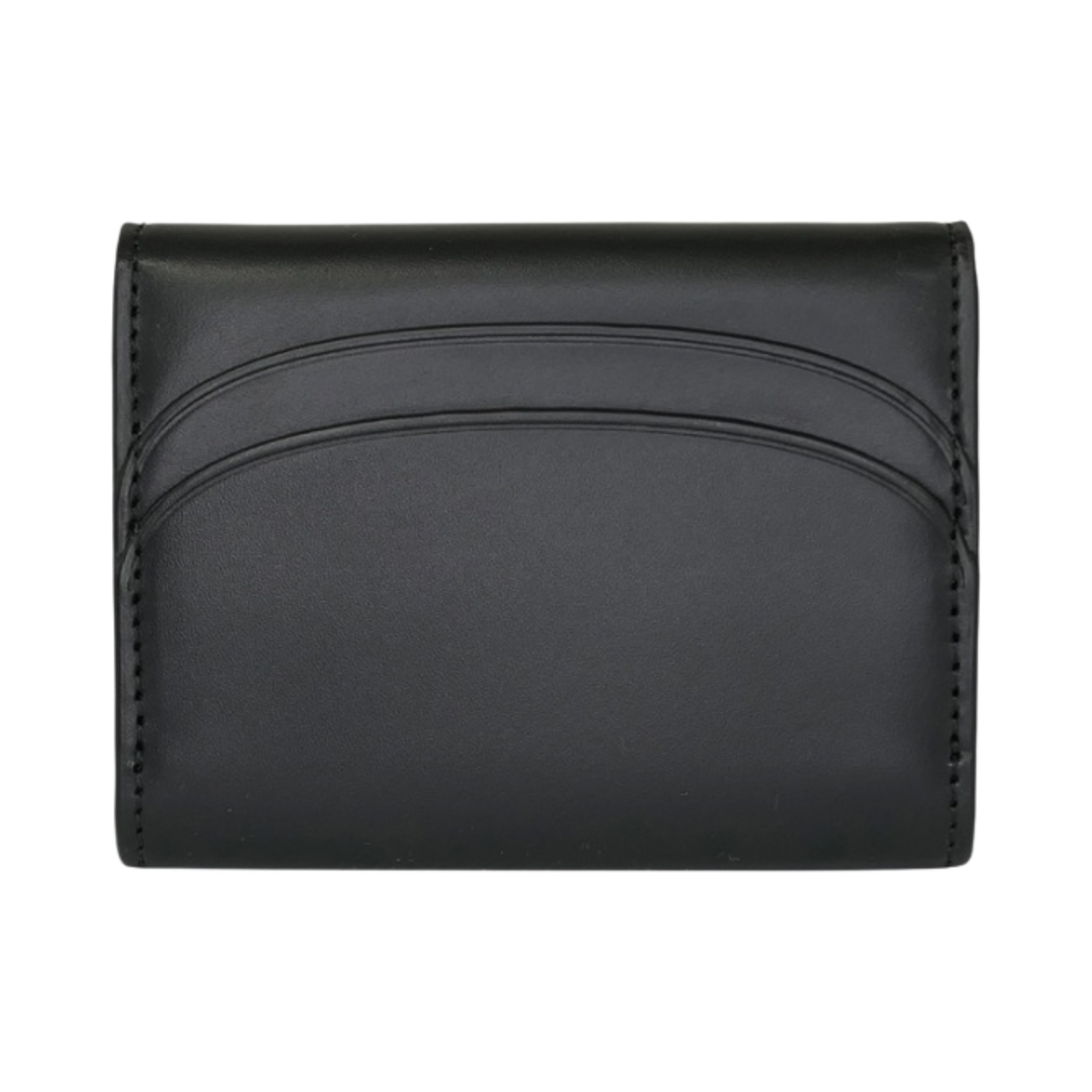 ☆韓国の人気☆【A.P.C.】☆Andre Card Holder Blac.k☆関税込☆ ☆韓国の人気☆【A.P.C.】☆Andre Card Holder Blac.k☆関税込