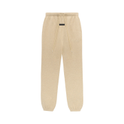 Essentials Sweatpants Gold Heather - 23FW
