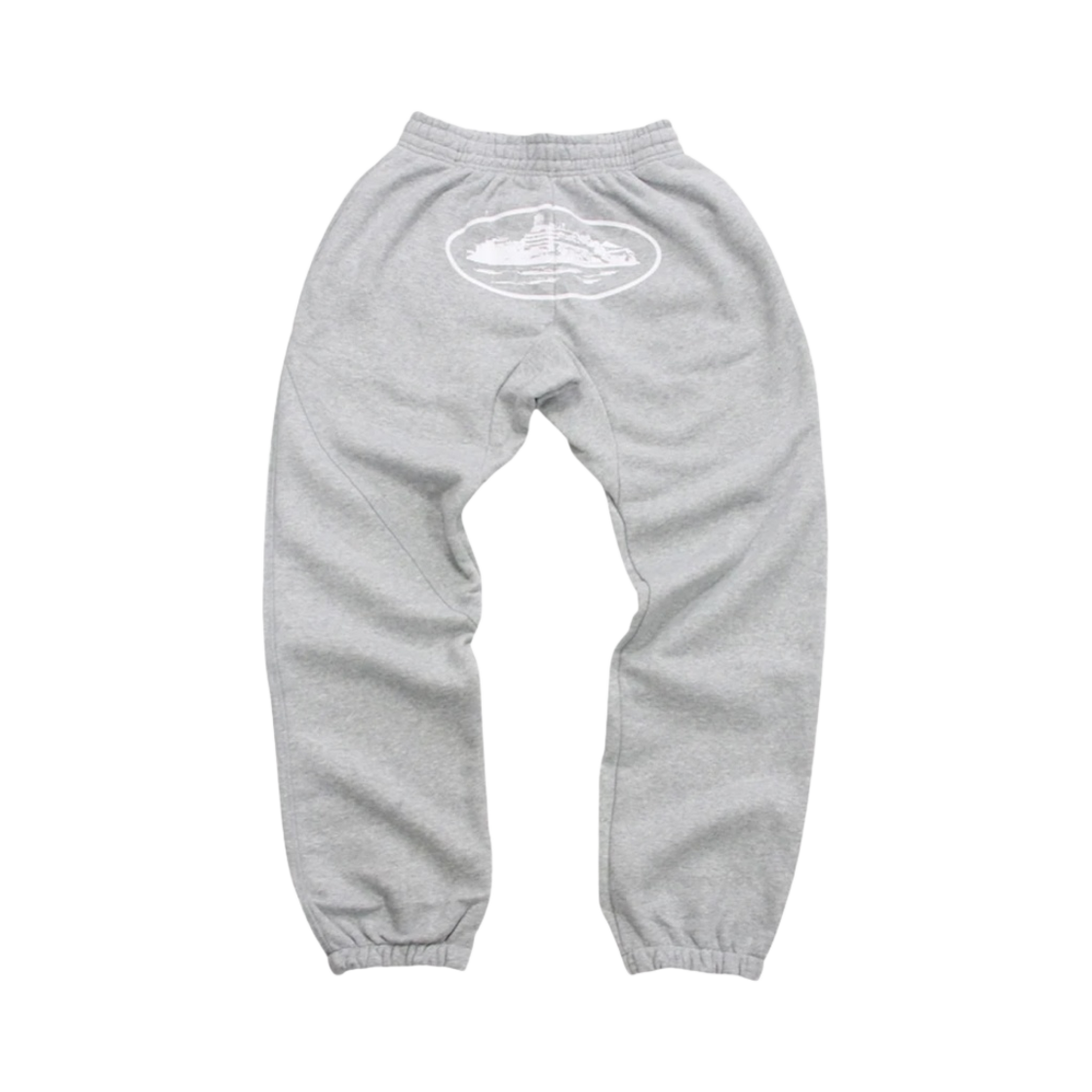 코르테이즈 OG 알카트라즈 바텀 그레이