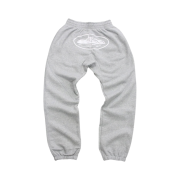 Corteiz OG Alcatraz Bottoms Grey