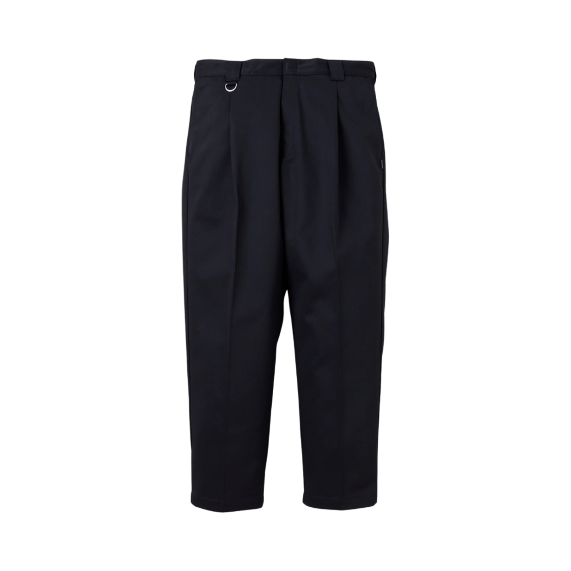 네이버후드 x 디키즈 턱 팬츠 블랙(Neighborhood x Dickies Tuck Pants Black)