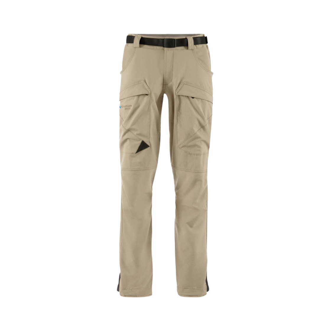 클라터뮤젠 게레 3.0 듀라블 레비텐드 팬츠 카키(Klattermusen Gere 3.0 Durable Levitend Pants Khaki)