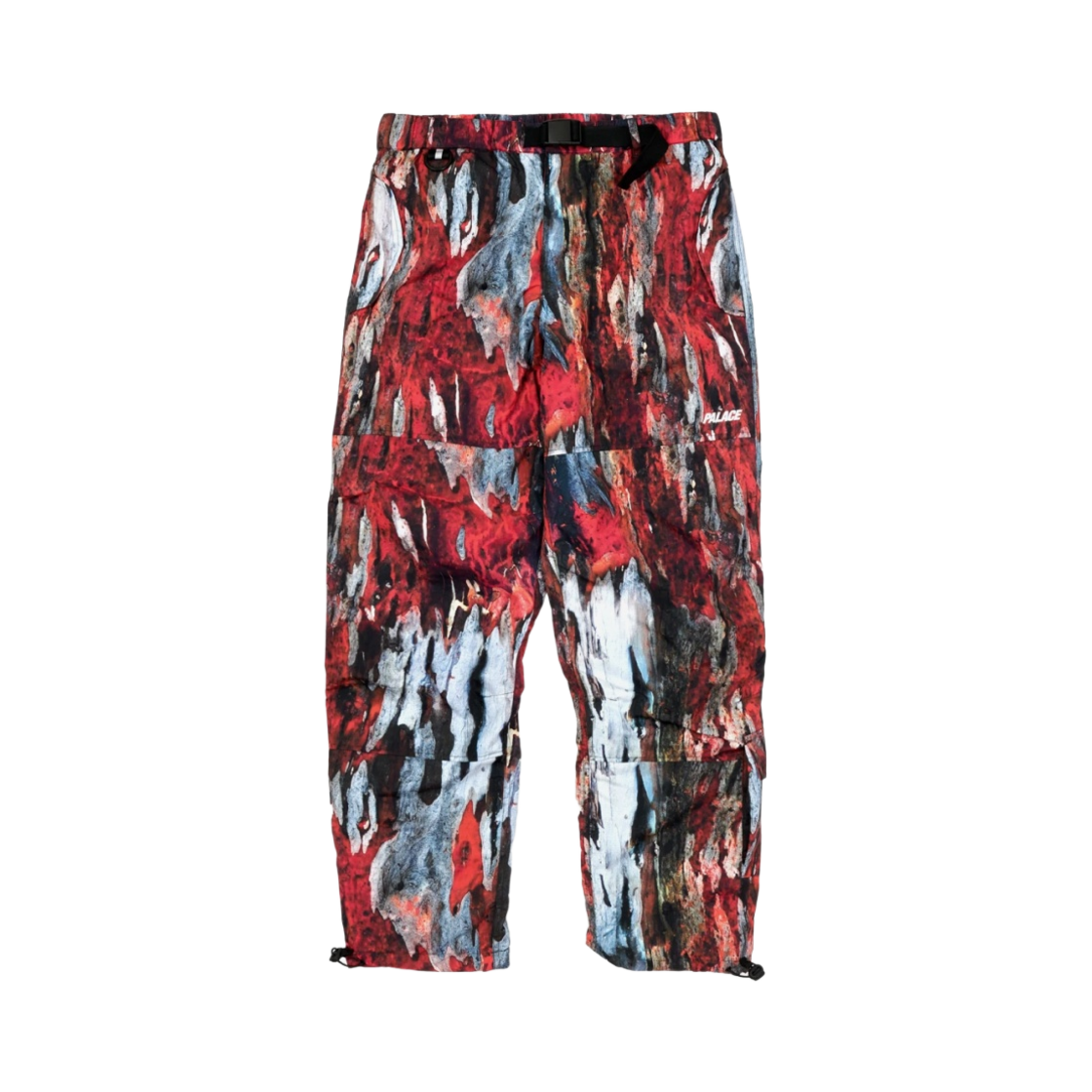 팔라스 유틸리티 팬츠 트리 바크 - 21FW