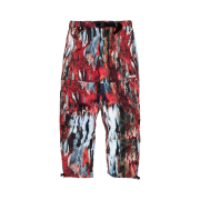 Palace Utility Pants Tree Bark - 21FW