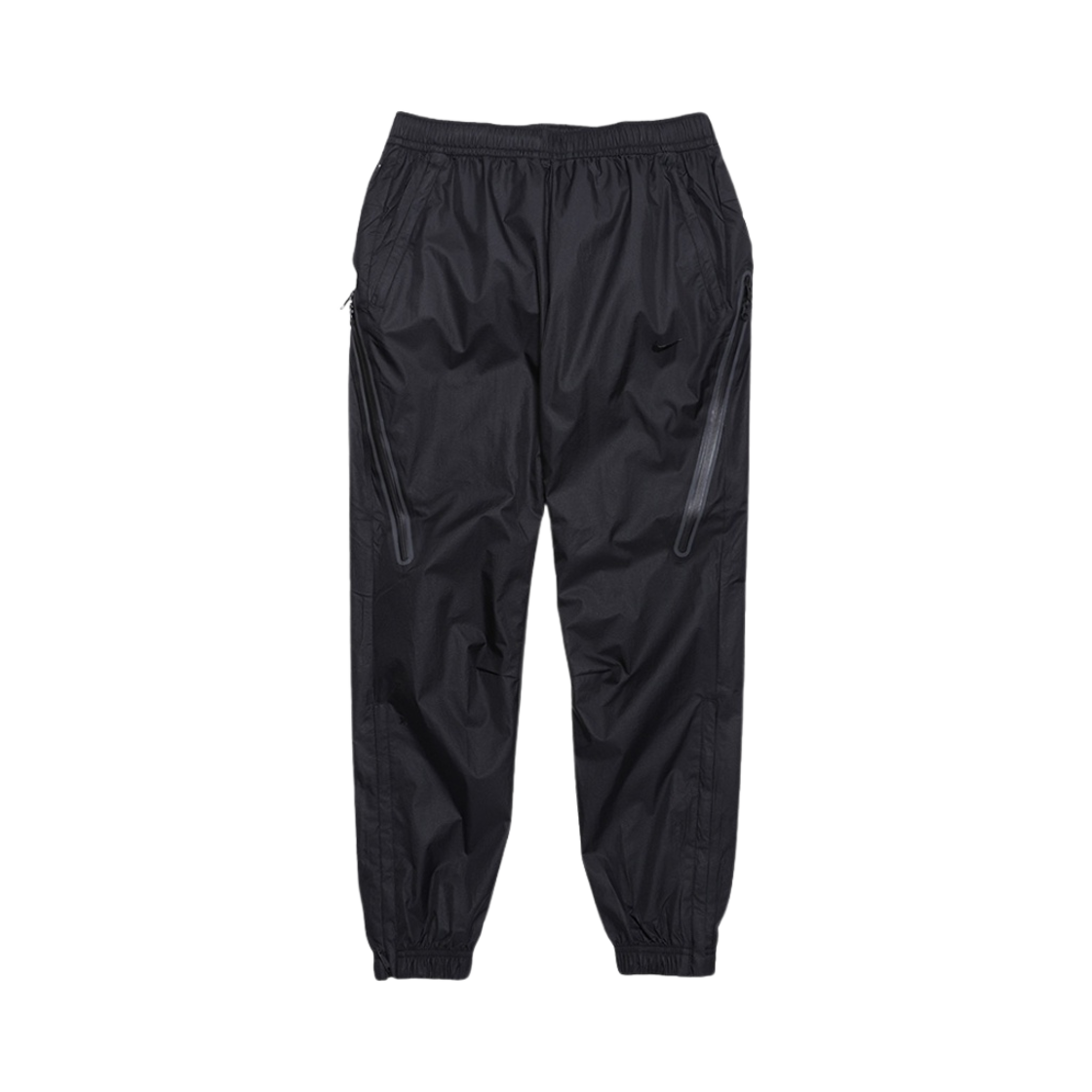 나이키 x 드레이크 녹타 NRG LR 트랙 팬츠 블랙 (DR2621-010)(Nike x Drake Nocta NRG LR Track Pants Black (DR2621-010)) - 1