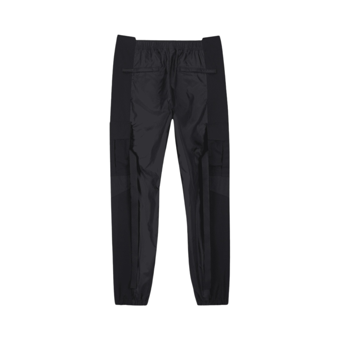 나이키 x 사카이 NRG 팬츠 블랙 - 아시아(Nike x Sacai NRG Pants Black - Asia) - 2