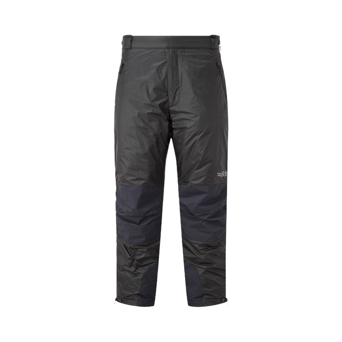랩 포톤 팬츠 블랙(Rab Photon Pants Black)