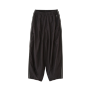 Needles x LHP H.D. Nylon Track Pants Black