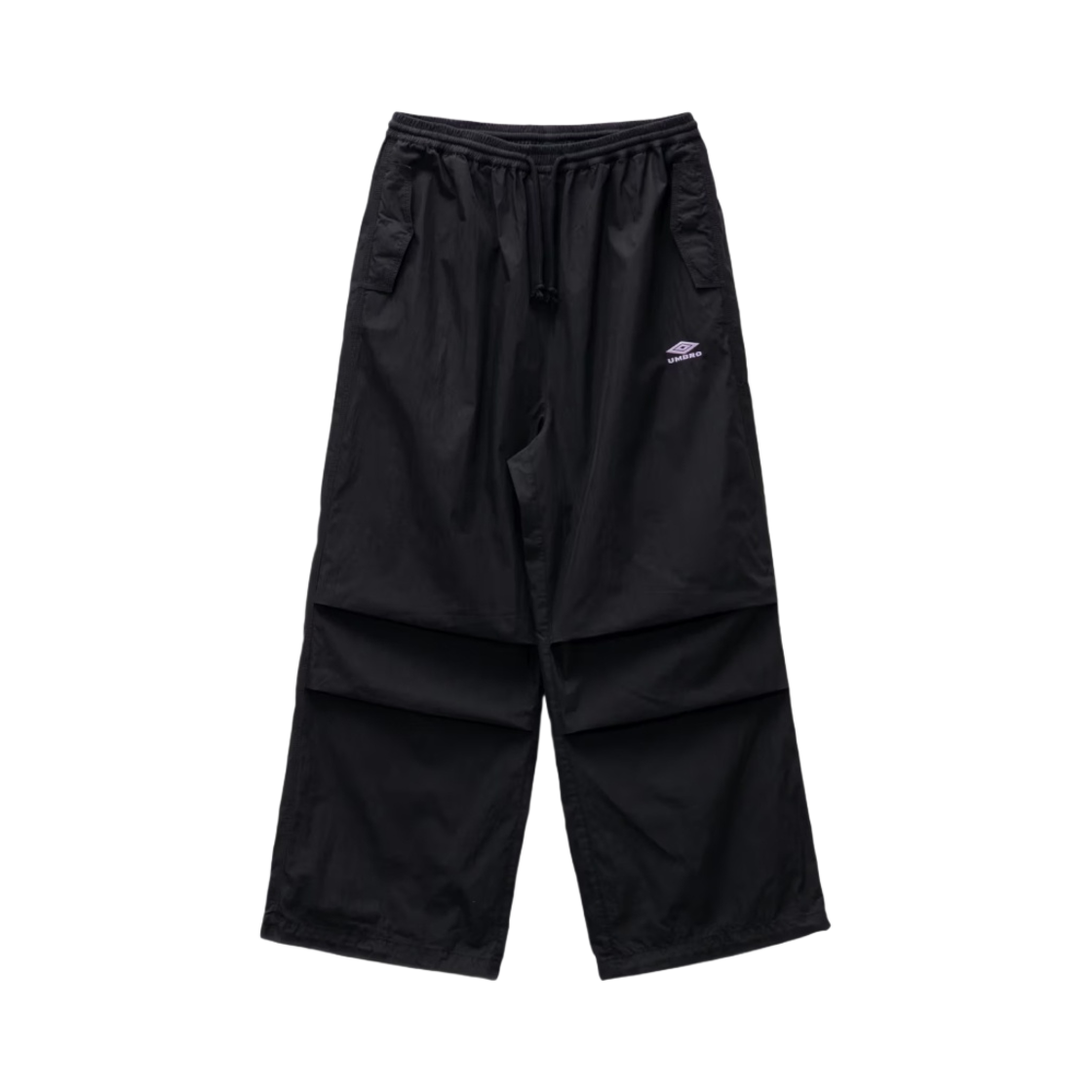 UBMW038FA23 Umbro x Slam Jam Field Pants Black