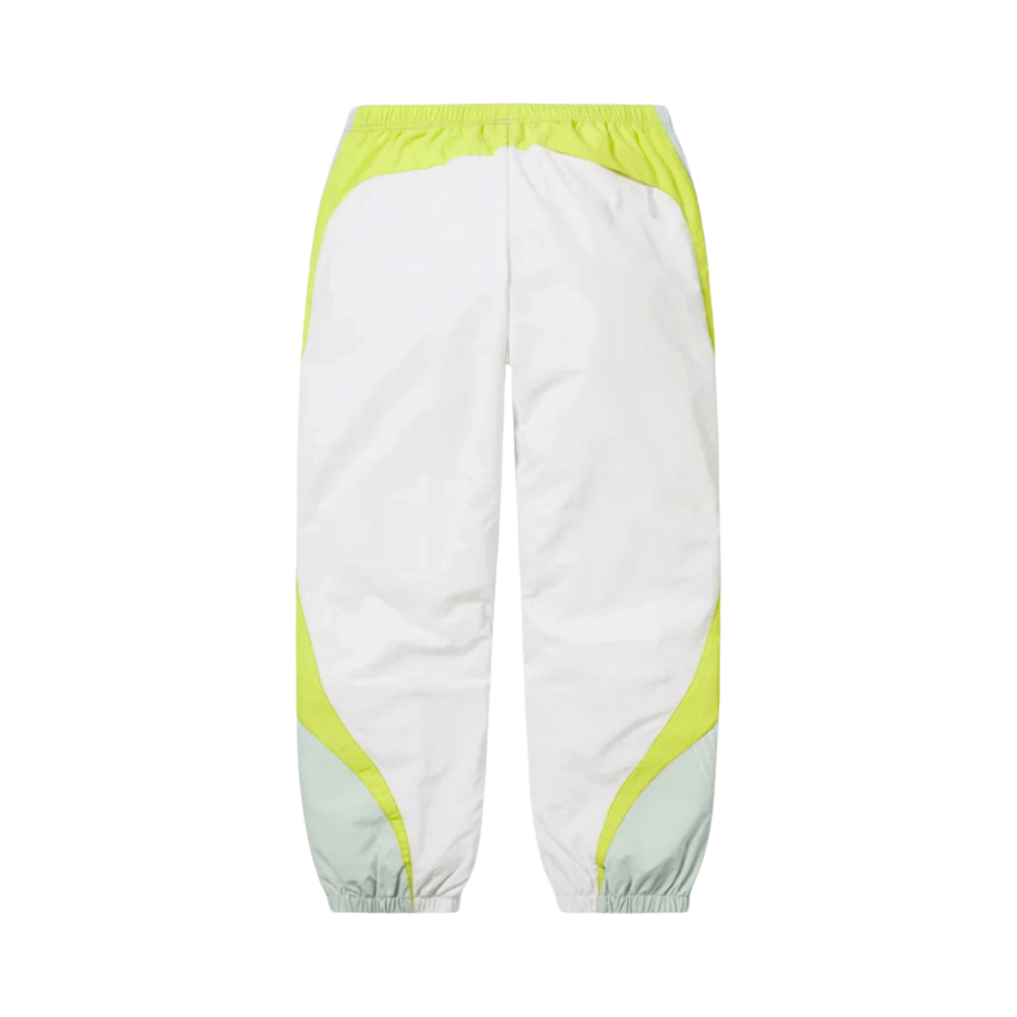 슈프림 S 로고 트랙 팬츠 라이트 민트 - 24FW(Supreme S Logo Track Pants Light Mint - 24FW) - 2